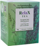 Mecsek Tea PTE GYTK RelaX filteres teakeverék 15 db