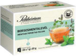 Patikárium borsosmentalevél filteres tea 20 db
