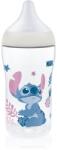 Nuk Perfect Match Stitch biberon 3m+ 260 ml