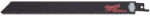 Milwaukee szablyafűrészlap 230 mm - TC 3db-os (48471430) (48471430)