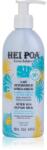 Hei Poa After Sun Monoi & Aloe Vera lotiune regeneratoare dupa expunerea la soare corp si fata 250 ml