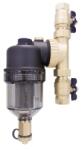 CHEMSTAL Filtru Antimagnetita Cleanex Mag Ultra View 3/4" (22 Mm) Transparent (lbxcmuv022) Filtru de apa bucatarie si accesorii