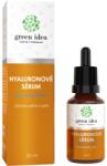 Green Idea Topvet premium herbal teas Hyaluronové sérum arcápolás 25 ml
