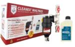 CHEMSTAL Cleanex Mag Pack - Filtru Antimagnetita Hf1 3/4' Si Allround 1l (lbxclmpch) Filtru de apa bucatarie si accesorii