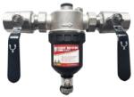 CHEMSTAL Filtru Antimagnetita Cleanex Mag Hf Max 1 1/4" Pentru Pompe De Caldura (lbxhfmx001) Filtru de apa bucatarie si accesorii