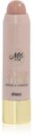 BPerfect Snatched Stick Bronze & Contour bronzosító stift árnyalat 01 Light Peach 44 g