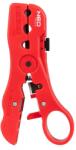 NEO TOOLS kábelcsupaszító koax kábelhez 01-554