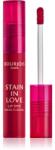 Bourjois Stay in Love tonizáló ajakbalzsam árnyalat 04-Heartbeat Red 3.5 ml
