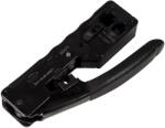 LogiLink Krimpelő szerszám CAT. 5e/CAT. 6/CAT. 6A/CAT. 7 és RJ11/12