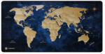 NATEC WORLD DEEP BLUE Egérpad MAXI