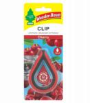 Wunder-Baum Clip - Cherry