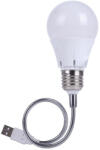 LogiLink Rugalmas USB LED lámpa - techsend