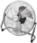 Esperanza Scirocco ventilátor 10", 50W, ezüst