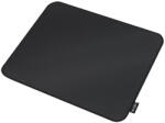 LogiLink Gamer egérpad, varrott élekkel, 320 x 270 mm, fekete