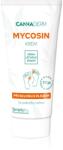 Cannaderm Mycosin Cream aktív krém kender olajjal 30 g