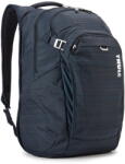 Thule Rucsac urban cu compartiment laptop, Thule, Construct, 24L, 15.6inch, Albastru inchis (TA3205353) Geanta, rucsac laptop