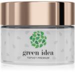 Green idea Argan Active Cream tápláló hidratáló krém Argán olajjal 50 ml