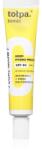 tołpa Bionic Dual Glow élénkítő krém SPF 50 40 ml