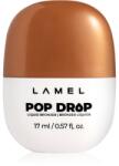 LAMEL Pop Drop Liquid Bronzer folyékony bronzosító 17 ml