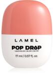 LAMEL Pop Drop Liquid Blush folyékony arcpirosító árnyalat 01 Cotton Candy 17 ml
