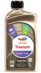 Total Traxium Dual 9 FE 75W90 1L sebességváltó olaj (TPTRAXDFE590/1)