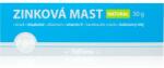 MedPharma Zinc ointment Natural nyugtató krém a bőrre 30 g