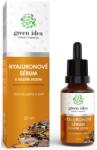 Green idea Hyaluronic serum with snake venom bőr szérum érett bőrre 25 ml