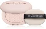 Revolution Pressed Powder Pops púder árnyalat Translucent 5 g
