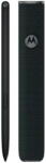 Zebra Stylus Motorola Pen Ultra, conexiune Bluetooth, pentru Motorola Signature si Razr Fold, PANTONE Carbon, Negru (PG38C08248)