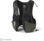 Silva Strive 10 mellény, 10 l, sötétzöld (L)