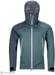 ORTOVOX Westalpen 3L Light kabát, arctic grey (L)