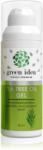 Green Idea Tea Tree Oil gél a problémás bőrre 50 ml