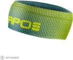 Karpos Mesh 12 cm fejpánt, primrose/stargazer ()
