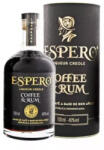 Ron Espero Coffee Rum Liqueur DD 0, 7l 40% DRS