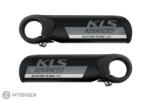 Kellys KLS ADVANCED kormányszarv, 110 mm ()