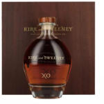 Kirk and Sweeney XO rum 0, 7l 65, 5%