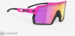 Rudy Project Kelion szemüveg, pink fluo matte/multilaser sunset ()