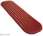 VAUDE Performance 7 Winter felfújható derékalj, 7 cm, redwood (Large)
