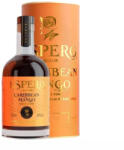 Ron Espero C. Mango Rum Liqueur DD 0, 7l 40% DRS