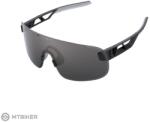 POC Elicit szemüveg, uranium black/sunny grey