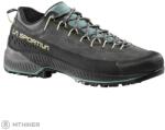 La Sportiva TX4 Evo női túracipő, carbon/zest (EU 38.5)