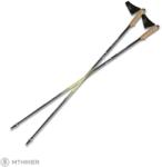 SILVA Running poles carbon botok, 120 cm (UNI)
