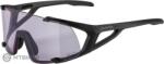 Alpina HAWKEYE S Q-lite V szemüveg, matt fekete