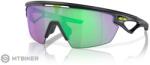 Oakley Sphaera szemüveg, matte black ink/Prizm Road Jade
