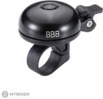 BBB BBB-18 E Sound csengő, fekete