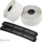 Selle Italia Smootape Classica kormánybetekerő szalag, 2.5 mm, fehér (fehér)