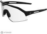 Alpina SONIC HR M V szemüveg, black matt/varioflex black ()