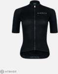 Isadore Debut Merino női mez, anthracite (XL)