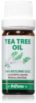 MedPharma Tea Tree Oil hidegen sajtolt teafaolaj fertőtlenítő hatású 10 ml