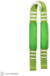 OCÚN Tie-In Sling PA körheveder, 20 mm, 41 cm, zöld